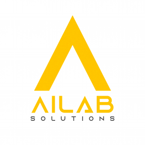 AiLab Logo Conceitual
